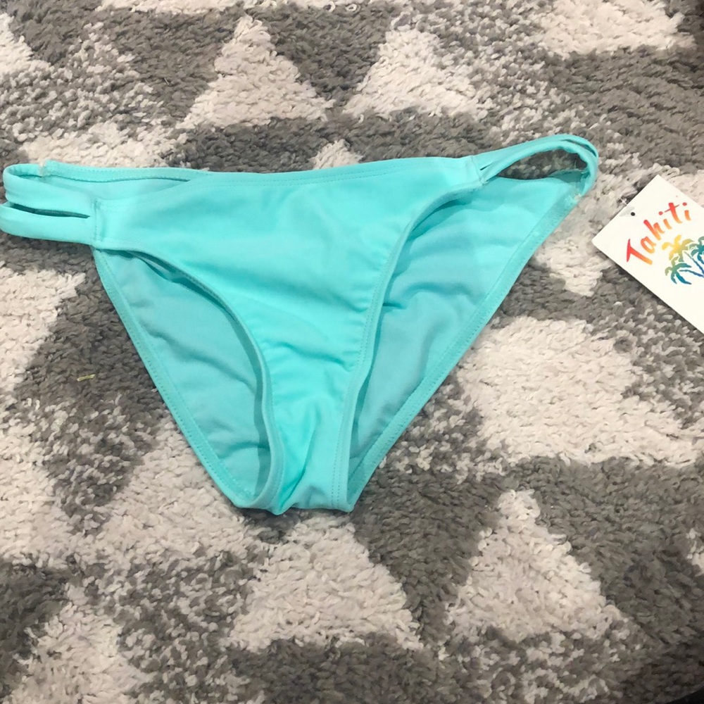 Swim bottoms